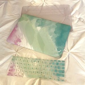 🆕 MOSISO MacBook Air 13 Inch Case